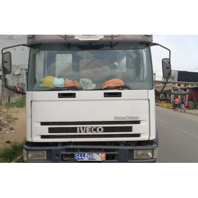 Location de Camions - Grue...