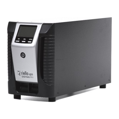 ONDULEUR RIELLO SENTINEL...