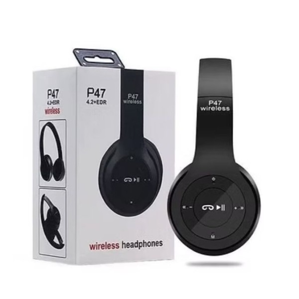 CASQUE JBL P47