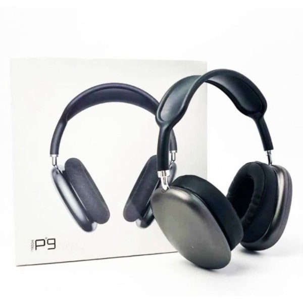 CASQUE P9 MODELE P9