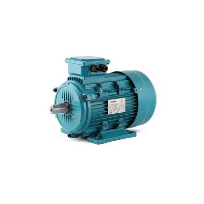 Moteur Asynchrone triphasé...