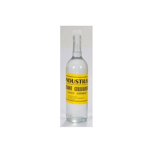 DILUANT  C 0.75 LITRES