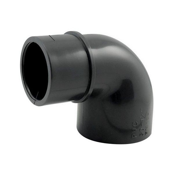 Coude PVC Pression 32