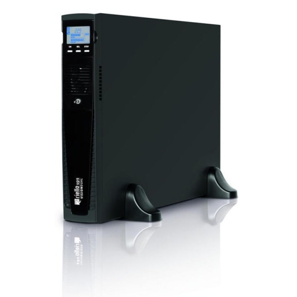 ONDULEUR RIELLO UPS Vision Dual VSD 1100