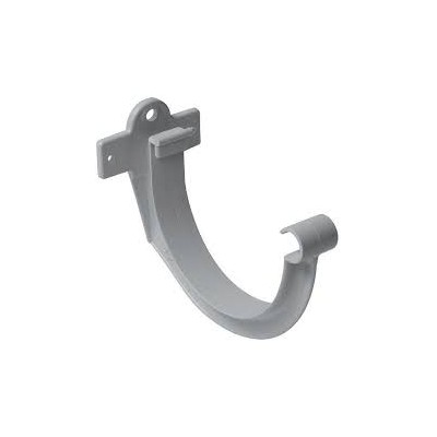 Crochet Gouttiere PVC