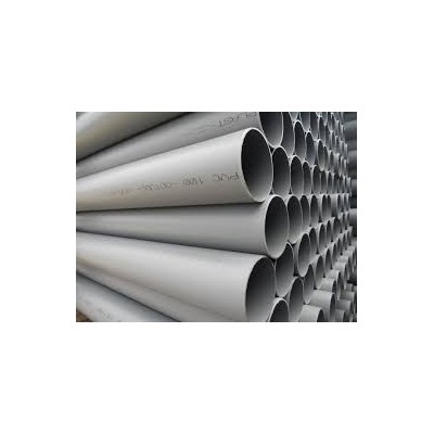 TUYAU EVACUATION PVC 20/25