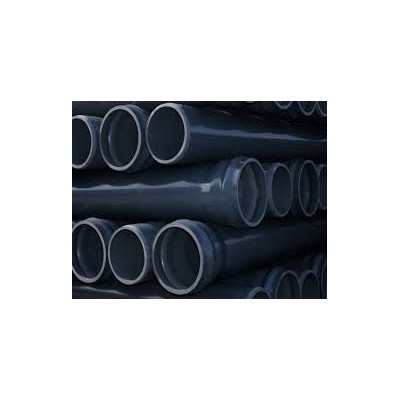 Tuyau PVC EPAISSEUR N3 125
