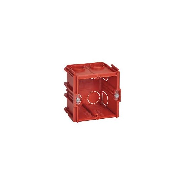 Boite encastrée Carré 65