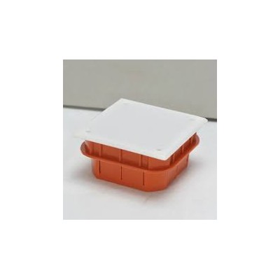 BOITE ENCASTREE 80X80