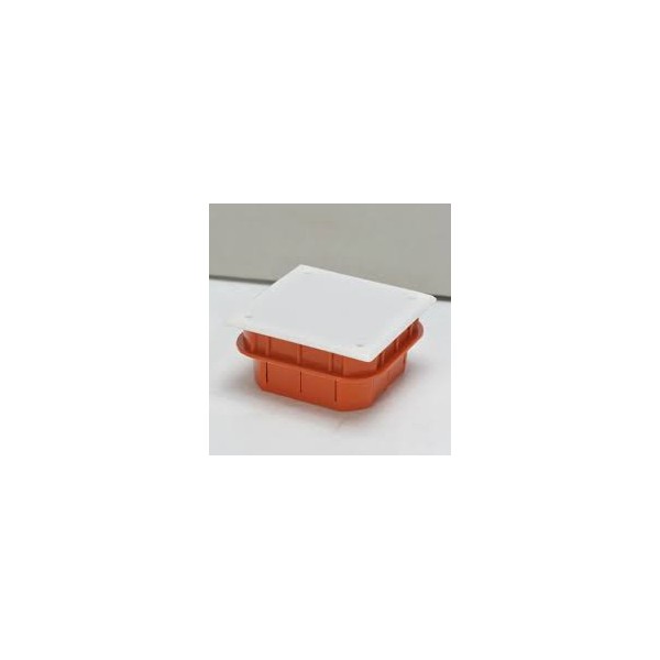 BOITE ENCASTREE 80X80