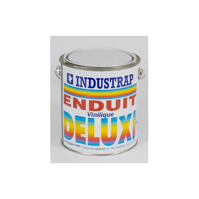 Enduit Vinylique Delux 30kg