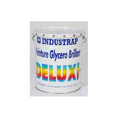 Enduit Glycero Delux 1Kg