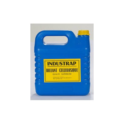 DILUANT  C BIDON 18 LITRES...