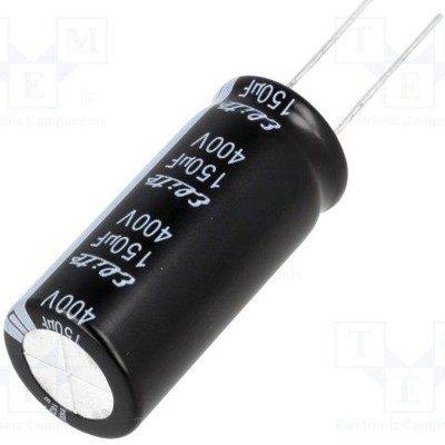 CONDENSATEUR CHIMIQUE...