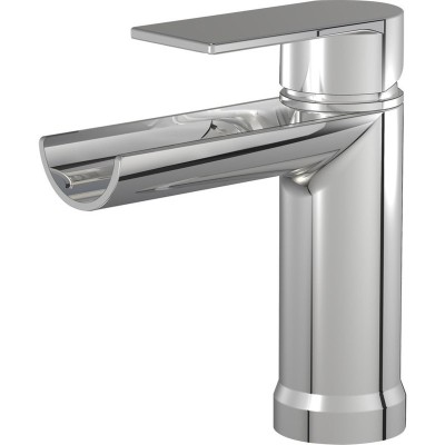 MITIGEUR LAVABO CHROME