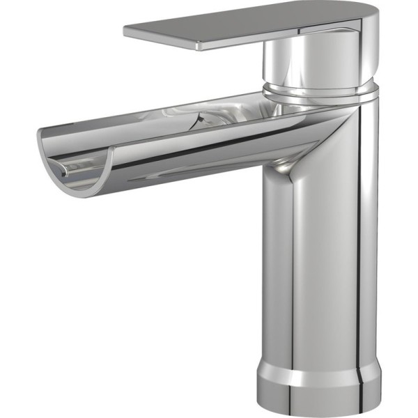 MITIGEUR LAVABO CHROME