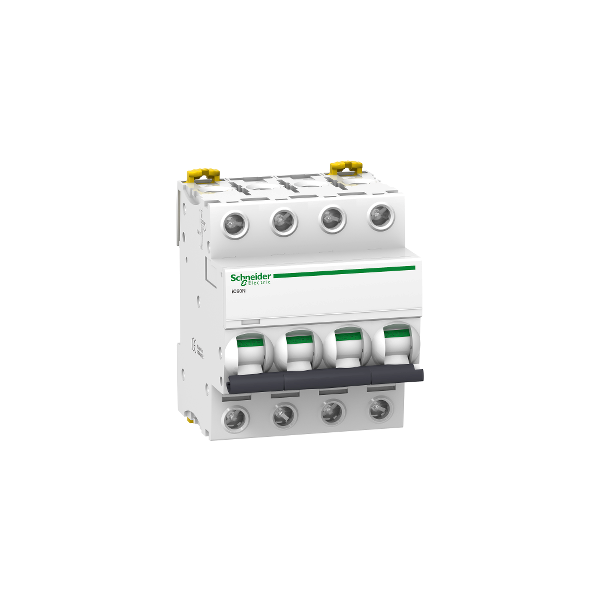 ACTI9 IC60N  DISJONCTEUR 4P 20A C